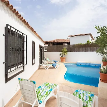 Casa Maravilla Vila San Miguel de Abona