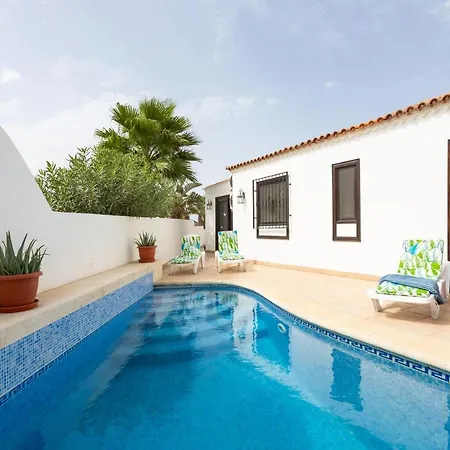 Casa Maravilla Vila San Miguel de Abona