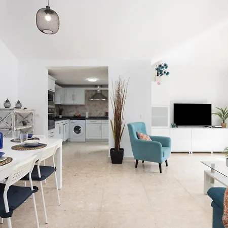 וילה Casa Maravilla *