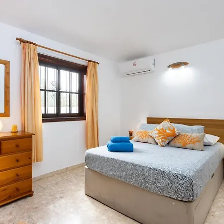 Casa Maravilla וילה