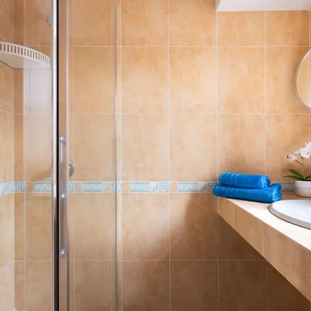 Casa Maravilla וילה