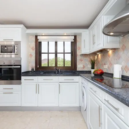 Casa Maravilla * סן מיגל דה אבונה