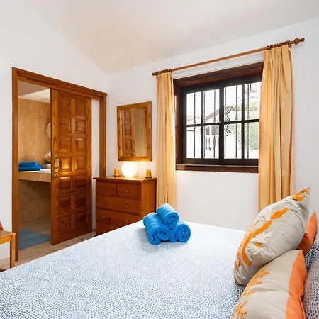 Casa Maravilla וילה