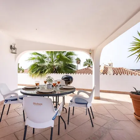 Casa Maravilla Βίλα *
