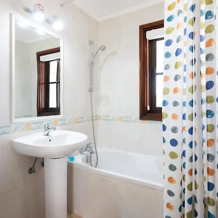 Βίλα Casa Maravilla