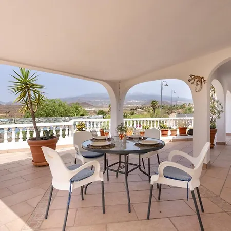 Casa Maravilla Βίλα